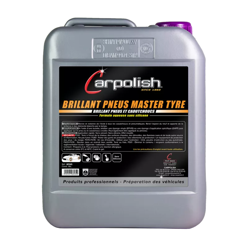 BRILLANT PNEU : MASTER TYRE BRILLANT PNEU : MASTER TYRE