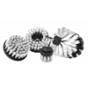 KIT 4 BROSSES SOFT POUR PERCEUSE
