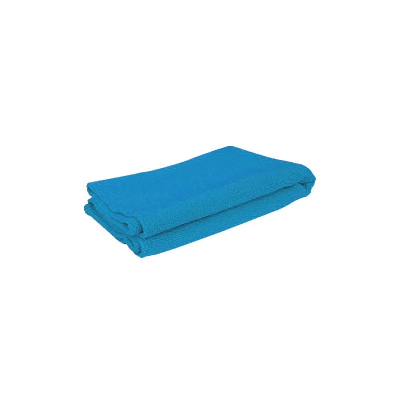 Microfibre pour entretien et nettoyage - multifonction