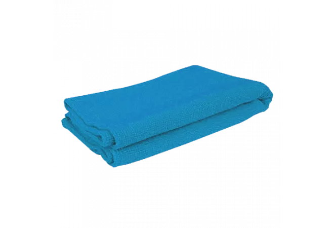 Microfibre pour entretien et nettoyage - multifonction