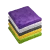 microfibre polish pour séchage et nettoyage carrosserie carpolish