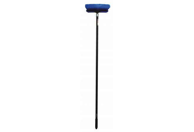 BALAIS DE LAVAGE BLEU 1,40M