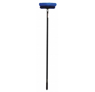 BALAIS DE LAVAGE BLEU 1,40M