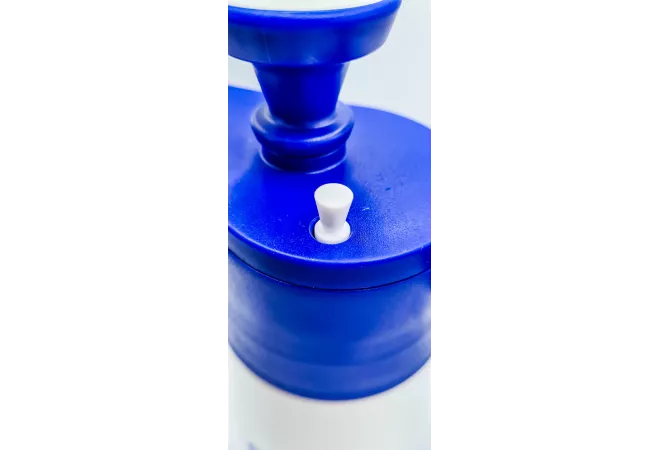 PULVÉRISATEUR PRESSION : SEVEN UP PULVÉRISATEUR PRESSION : SEVEN UP