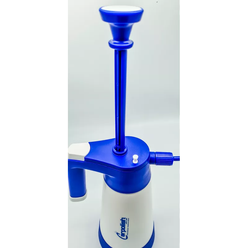 PULVÉRISATEUR PRESSION : SEVEN UP PULVÉRISATEUR PRESSION : SEVEN UP