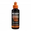 Carpolish rapid Cut 150ml, pâte à polir orange pour rénovation des vernis automobiles.