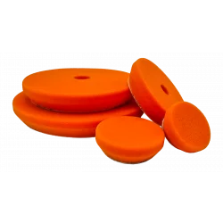 MOUSSE POLISSAGE ABRASIVE ORANGE