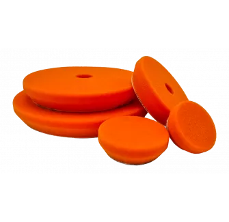 MOUSSE POLISSAGE ABRASIVE ORANGE