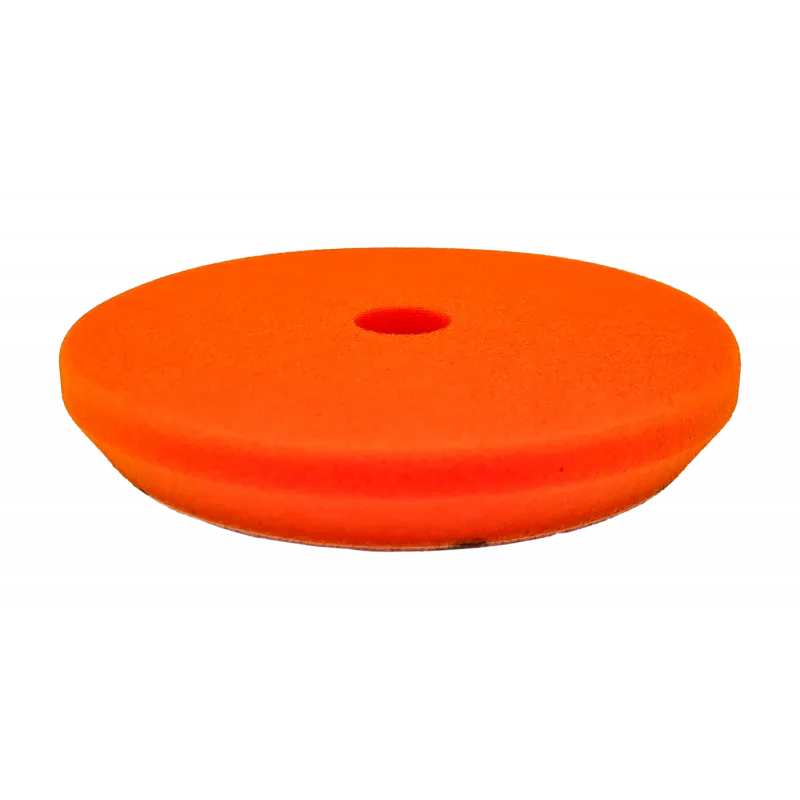 MOUSSE POLISSAGE ABRASIVE ORANGE