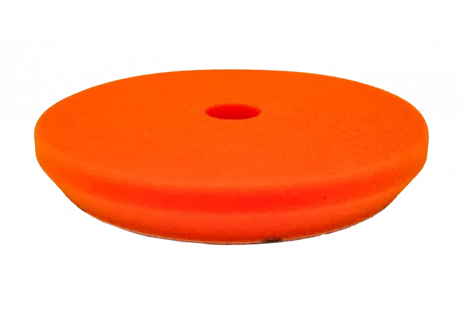MOUSSE POLISSAGE ABRASIVE ORANGE
