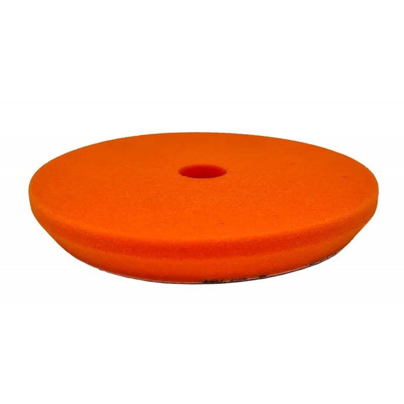 MOUSSE POLISSAGE ABRASIVE ORANGE