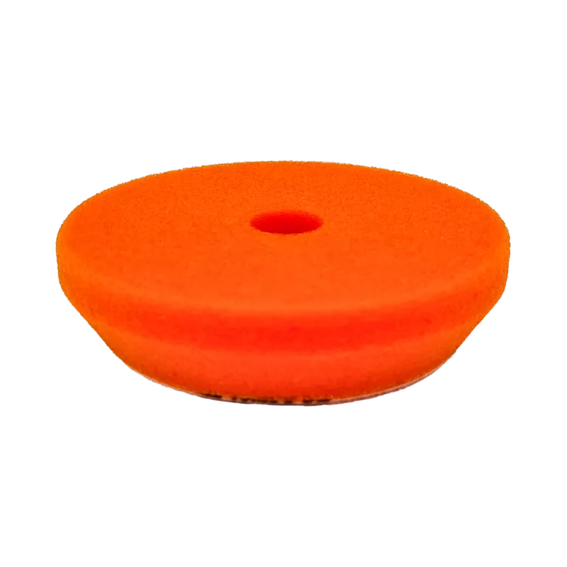 MOUSSE POLISSAGE ABRASIVE ORANGE