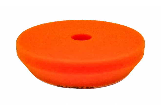 MOUSSE POLISSAGE ABRASIVE ORANGE