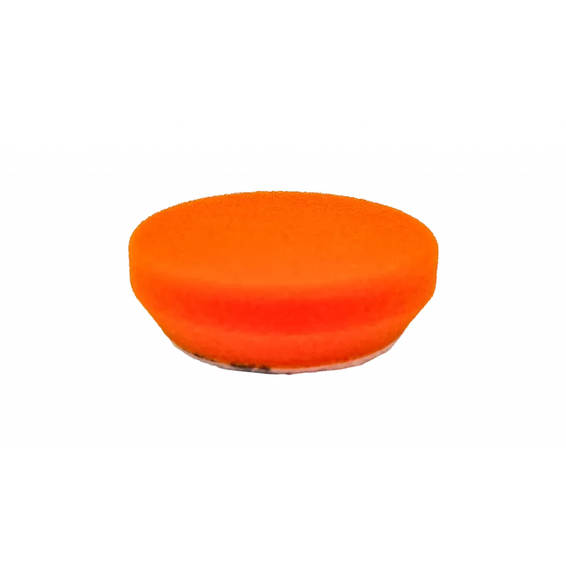 MOUSSE POLISSAGE ABRASIVE ORANGE