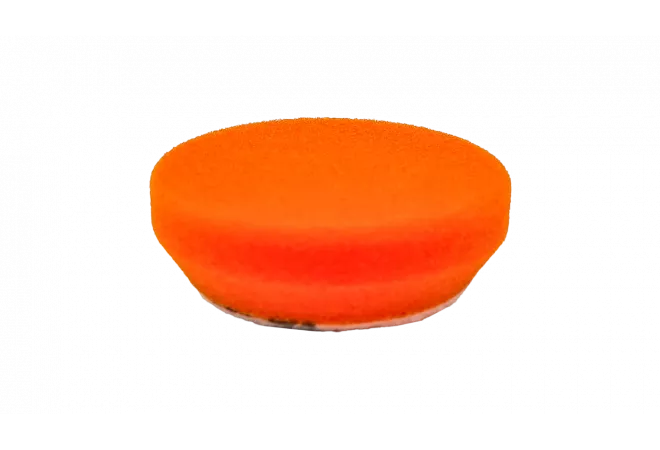 MOUSSE POLISSAGE ABRASIVE ORANGE