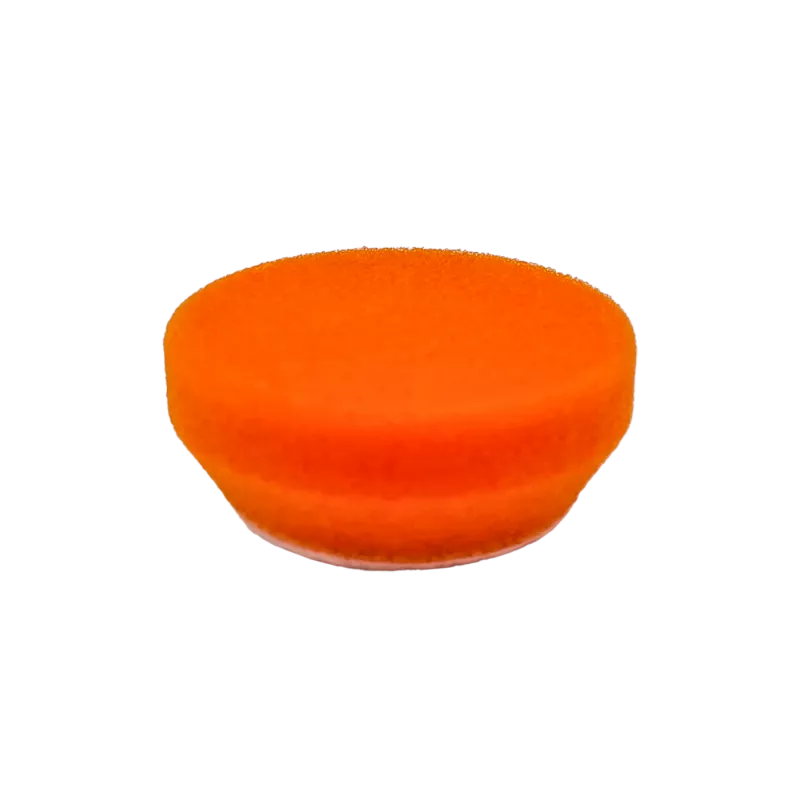 MOUSSE POLISSAGE ABRASIVE ORANGE
