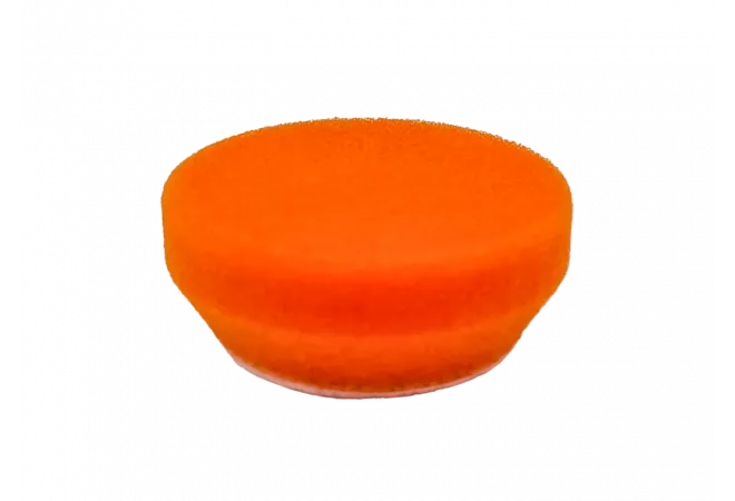 MOUSSE POLISSAGE ABRASIVE ORANGE