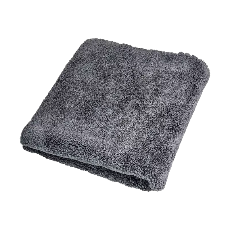 Microfibre pour entretien et nettoyage - multifonction