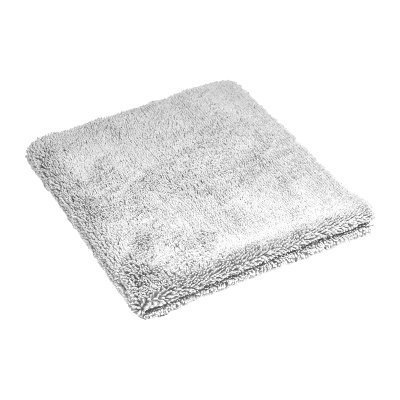 Microfibre épaisse pour lustrage et polissage automobile