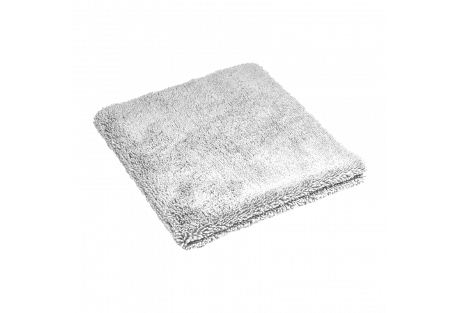 Microfibre épaisse pour lustrage et polissage automobile