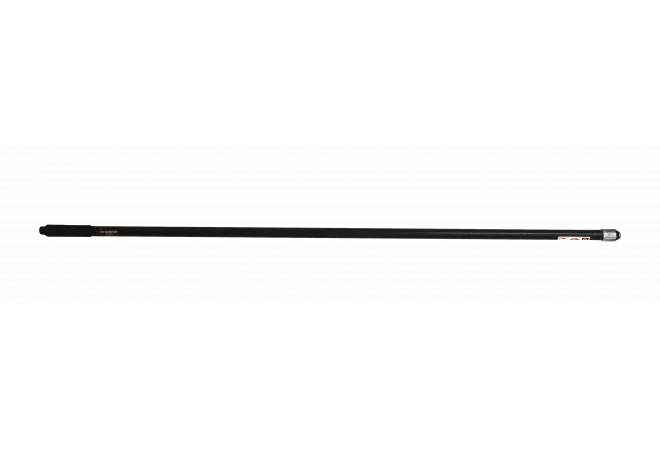 MANCHE 1.4M : FIBRE DE VERRE