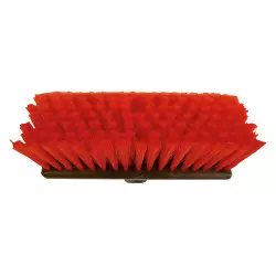 BROSSE ROUGE