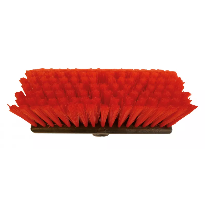 BROSSE ROUGE