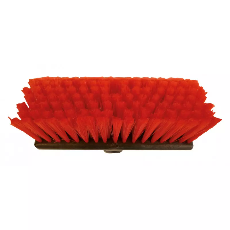 BROSSE ROUGE