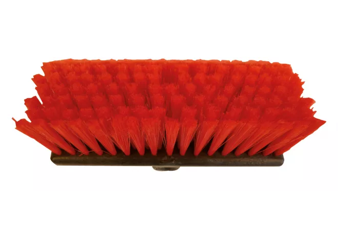 BROSSE ROUGE