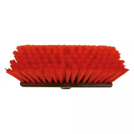 BROSSE ROUGE