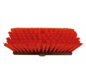 BROSSE ROUGE