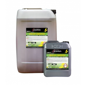 BIOTOP SHAMPOO