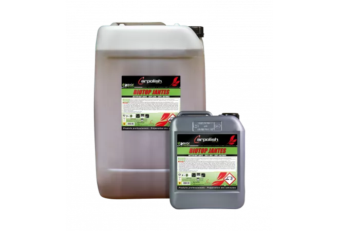 BIOTOP JANTES