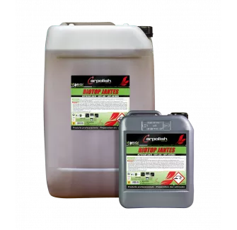 BIOTOP JANTES