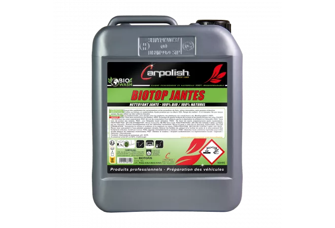 BIOTOP JANTES