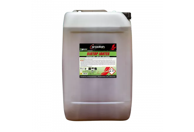 BIOTOP JANTES