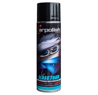 Nettoyant universel pour tissus, plastiques et moquettes