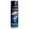 Nettoyant universel pour tissus, plastiques et moquettes