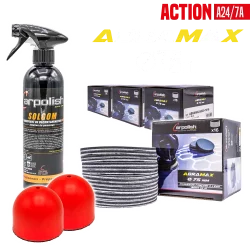 ACTION PACK ABRAMAX 75MM