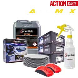 ACTION PACK ABRAMAX 150MM