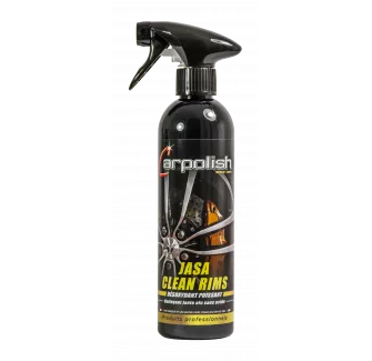 pulvérisateur produit nettoyant jante 500 ml