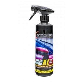Nettoyant pour vitre et miroiterie Carpolish - 500 ml / 5L