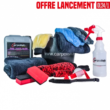 OFFRE DE LANCEMENT OL24/1