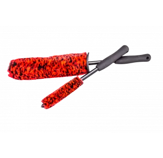 KIT 2 BROSSE MODULABLES