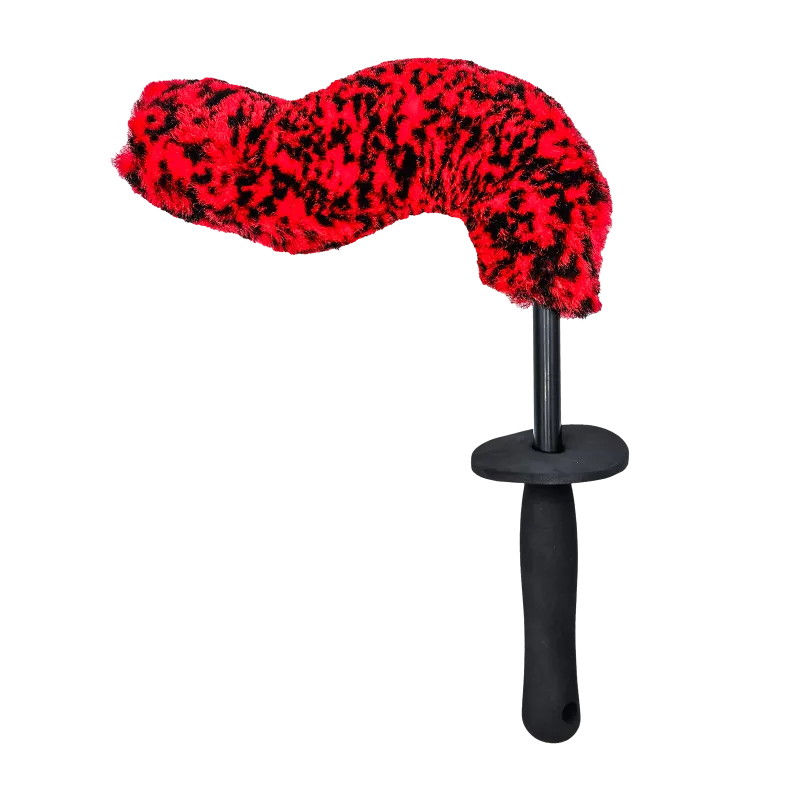 KIT 2 BROSSES MODULABLES