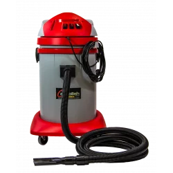 aspirateur 3 MOTEURS EAU ET POUSSIERE