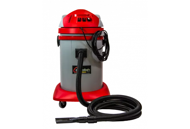 aspirateur 2 MOTEURS EAU ET POUSSIERE