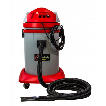 aspirateur 3 MOTEURS EAU ET POUSSIERE