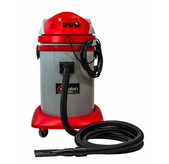 aspirateur 2 MOTEURS EAU ET POUSSIERE