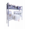SC RACK - 8 x 5L